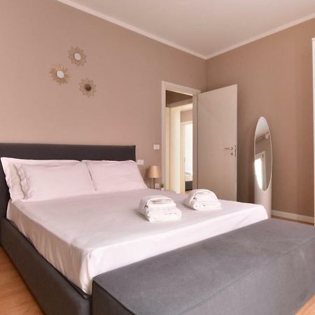 Welc-Om Casa Anna Appartement Padua Buitenkant foto