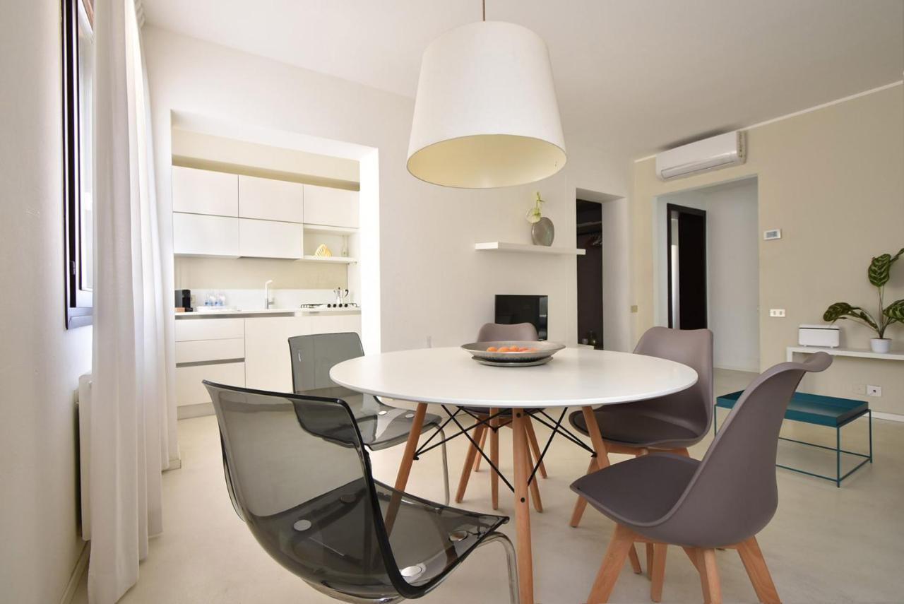 Welc-Om Casa Anna Appartement Padua Buitenkant foto