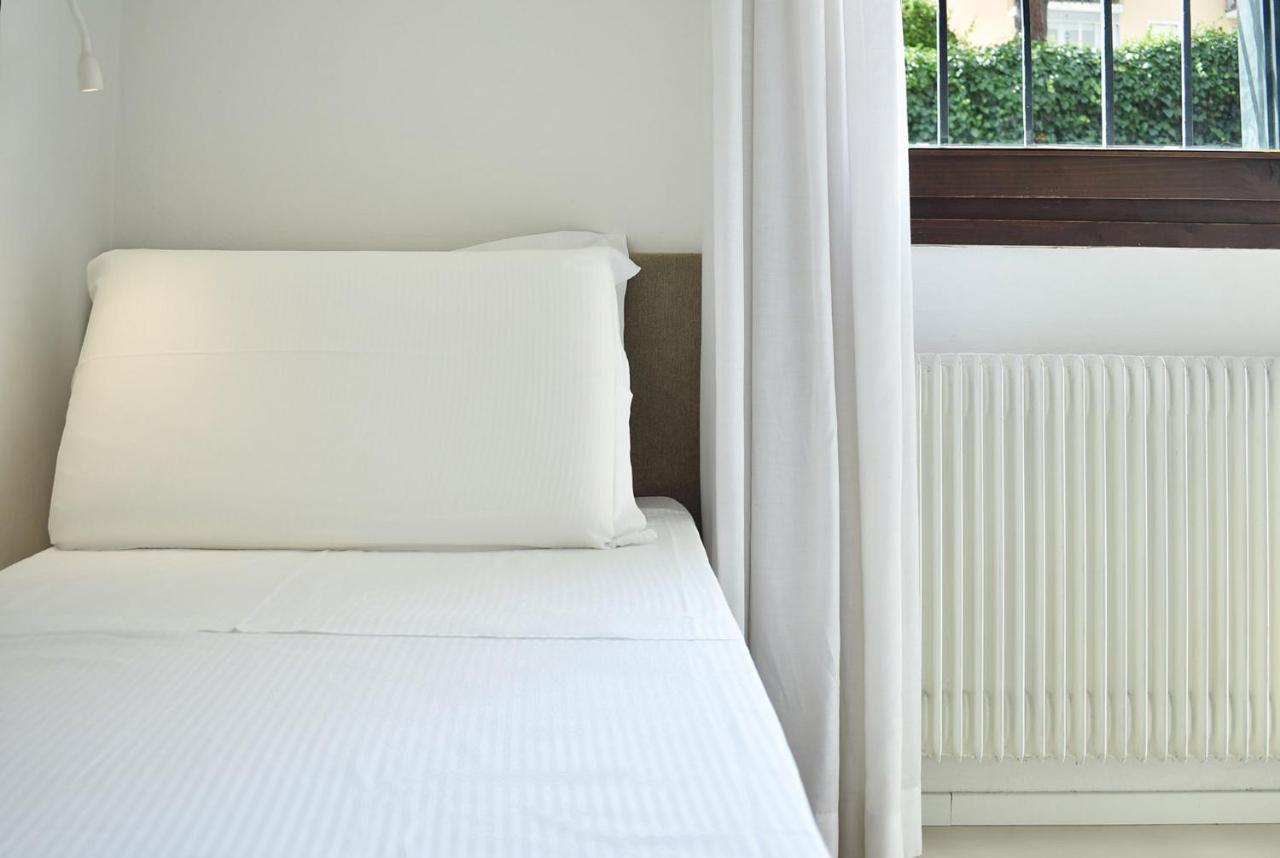 Welc-Om Casa Anna Appartement Padua Buitenkant foto