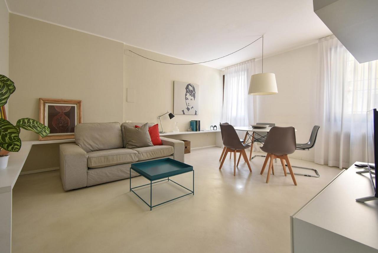 Welc-Om Casa Anna Appartement Padua Buitenkant foto