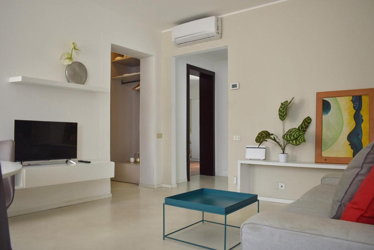 Welc-Om Casa Anna Appartement Padua Buitenkant foto