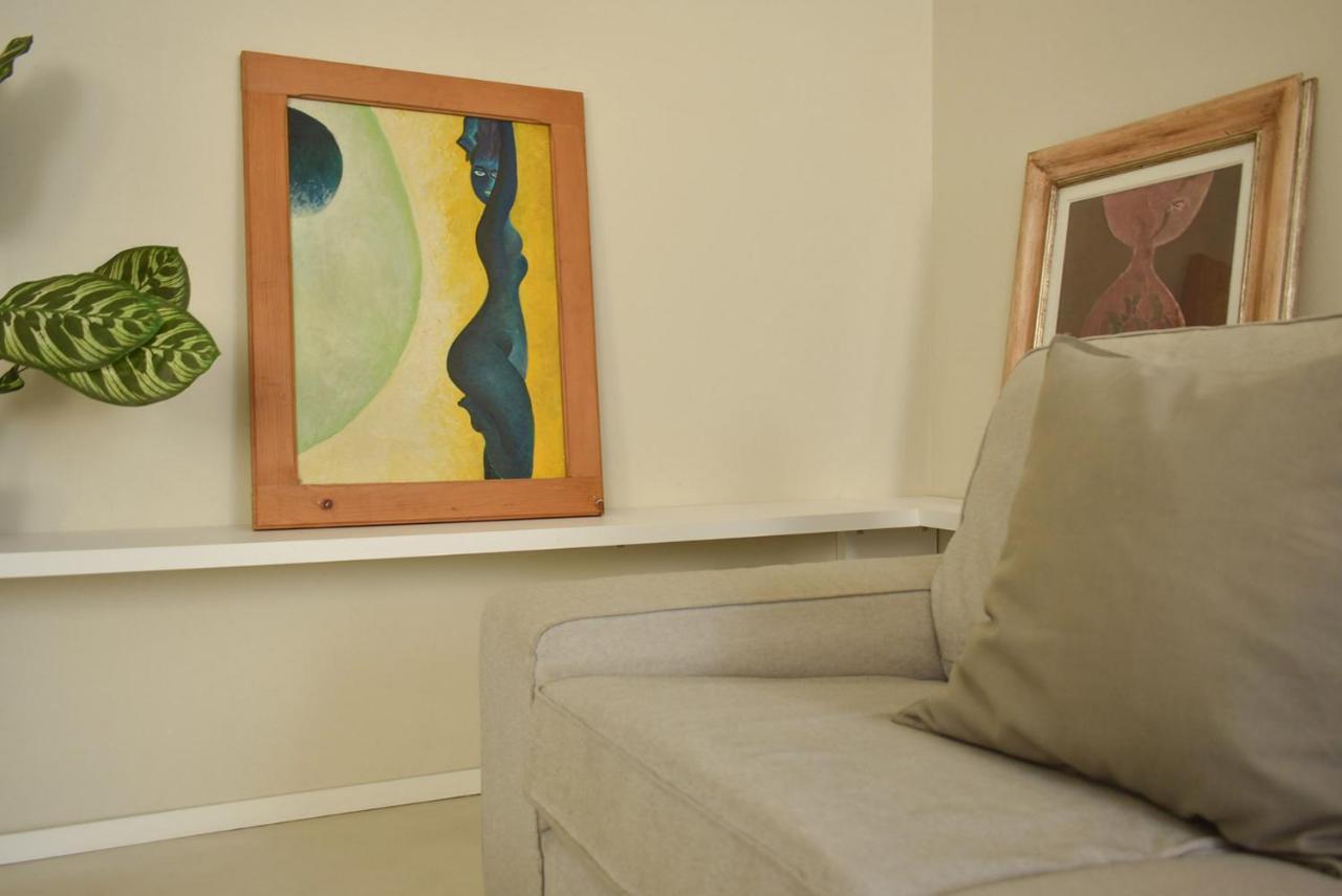 Welc-Om Casa Anna Appartement Padua Buitenkant foto