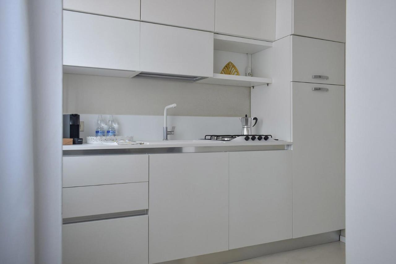 Welc-Om Casa Anna Appartement Padua Buitenkant foto
