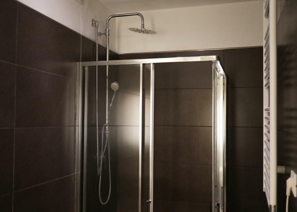 Welc-Om Casa Anna Appartement Padua Buitenkant foto