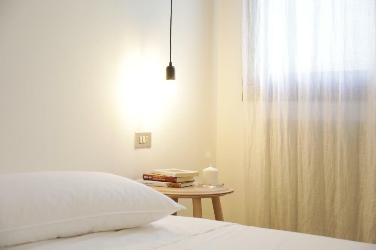 Welc-Om Casa Anna Appartement Padua Buitenkant foto