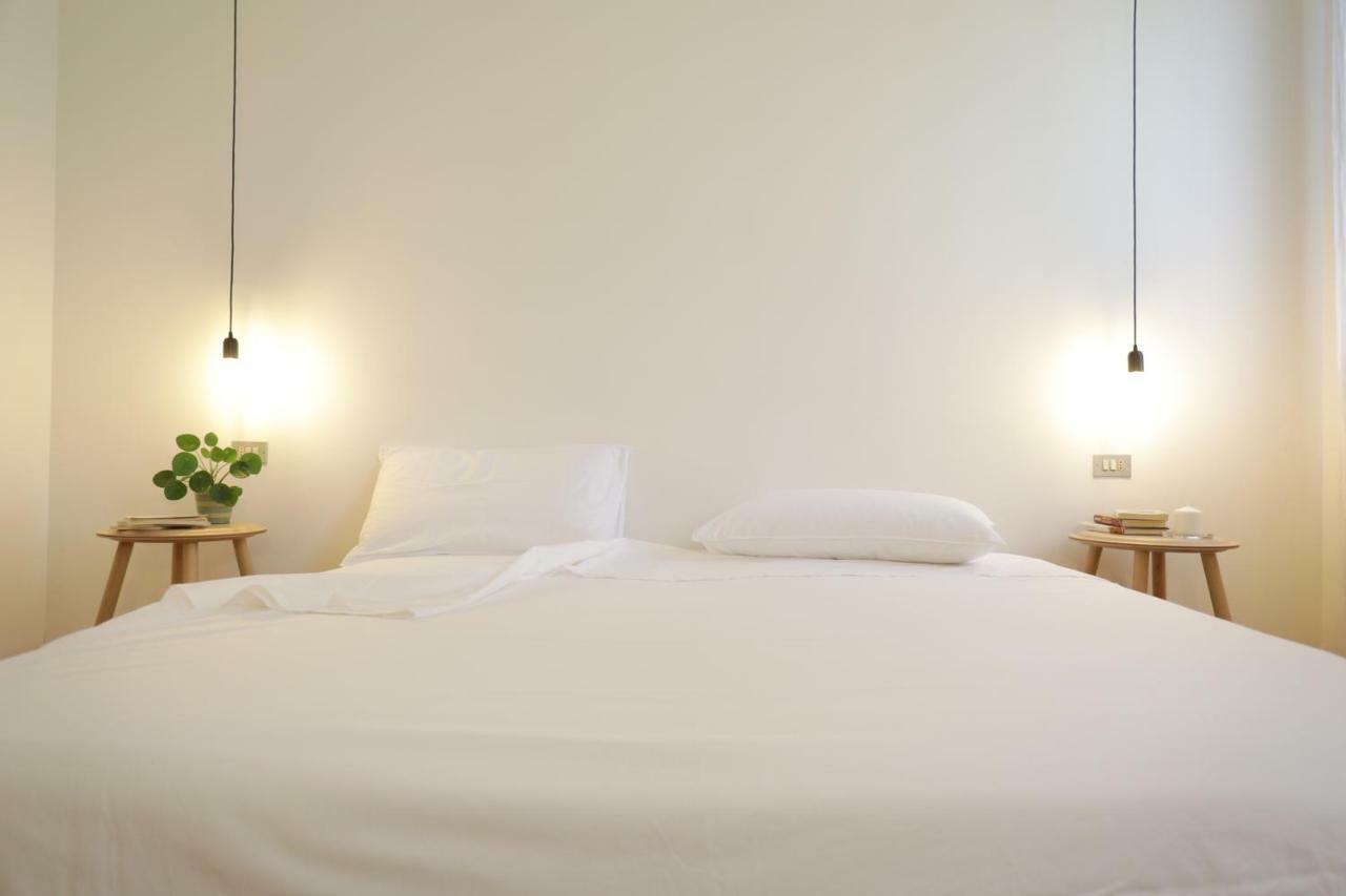Welc-Om Casa Anna Appartement Padua Buitenkant foto