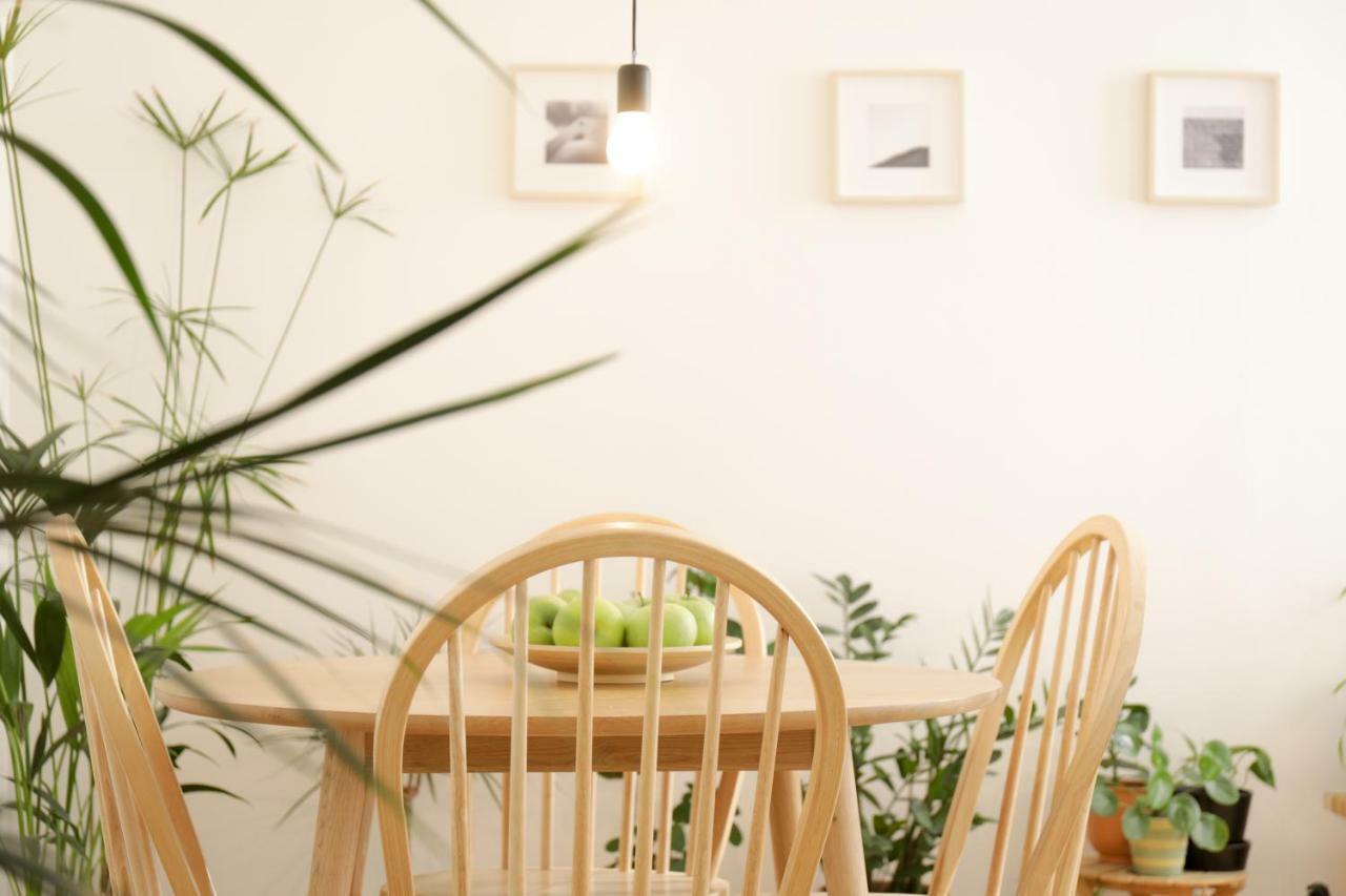 Welc-Om Casa Anna Appartement Padua Buitenkant foto