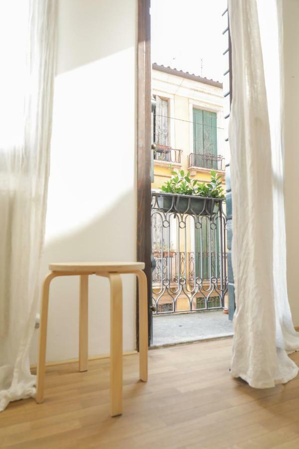 Welc-Om Casa Anna Appartement Padua Buitenkant foto