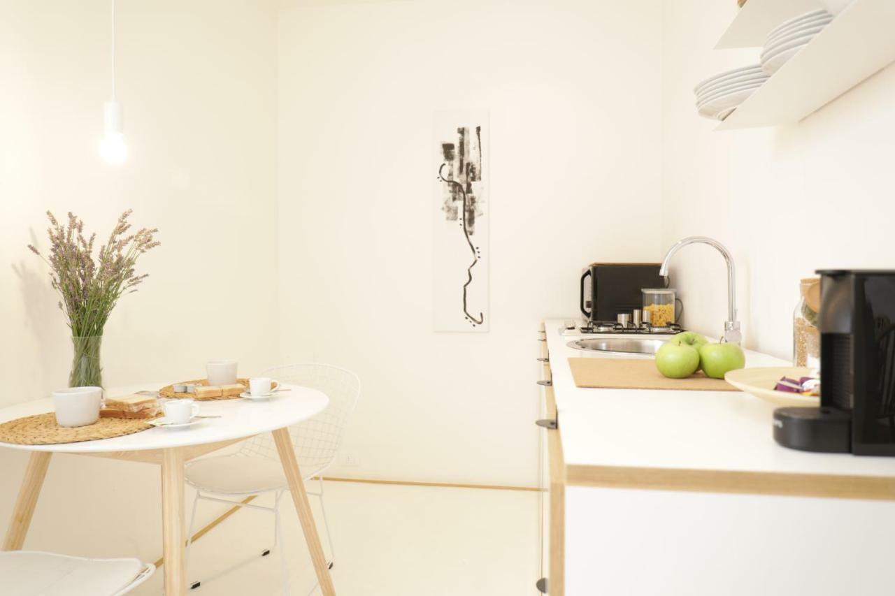 Welc-Om Casa Anna Appartement Padua Buitenkant foto