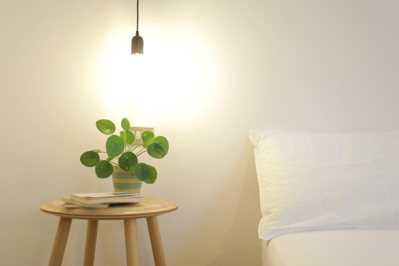 Welc-Om Casa Anna Appartement Padua Buitenkant foto