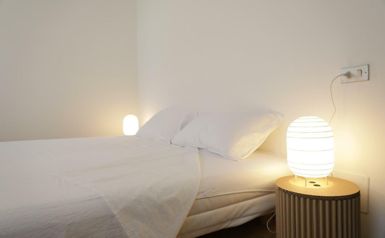 Welc-Om Casa Anna Appartement Padua Buitenkant foto