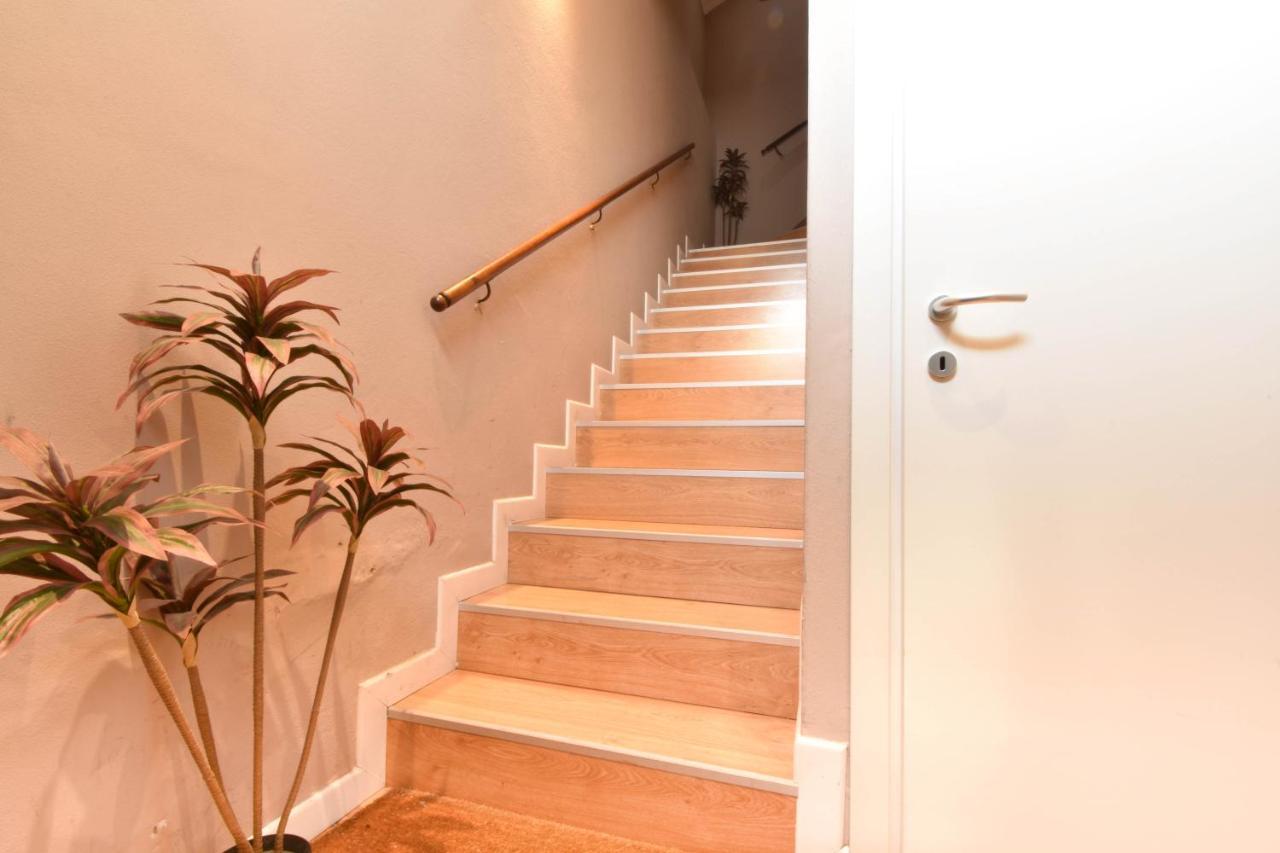 Welc-Om Casa Anna Appartement Padua Buitenkant foto